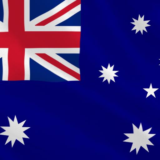 AUSTRAILIA