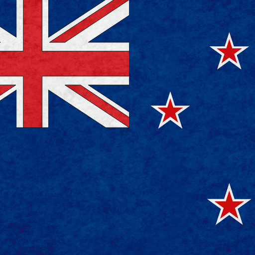 NEW ZEALAND